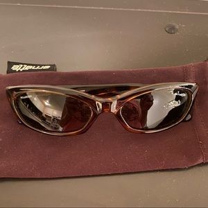 ARNETTE “NOMAD” sunglasses